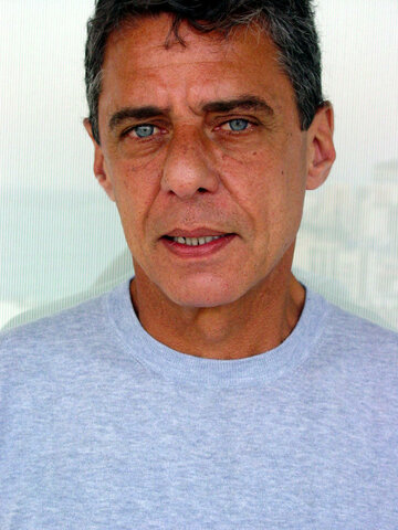 Chico Buarque