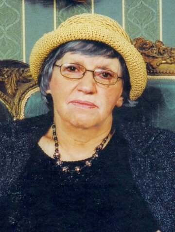 Маргарита Микаэлян