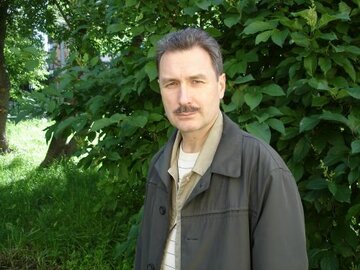 Pavel Fattakhutdinov