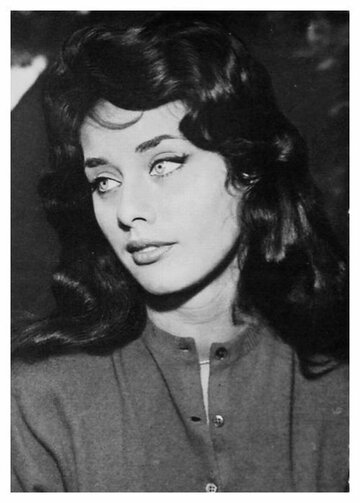 Vera Tschechowa
