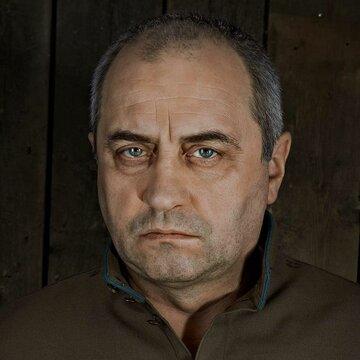 Виктор Андриенко