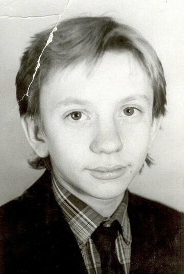 Алексей Фомкин