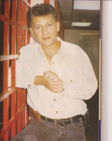 Mariano Álvarez