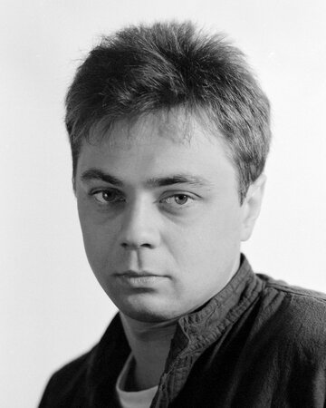 Andrey Leonov
