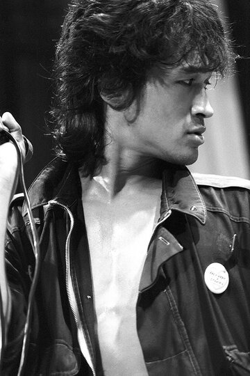 Viktor Tsoi