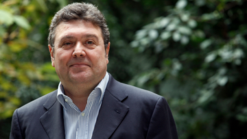 Rodolfo Laganà