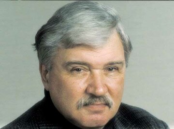 Igor Maslennikov