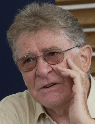 Ermanno Olmi
