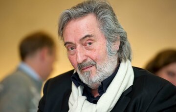 Helmut Dietl