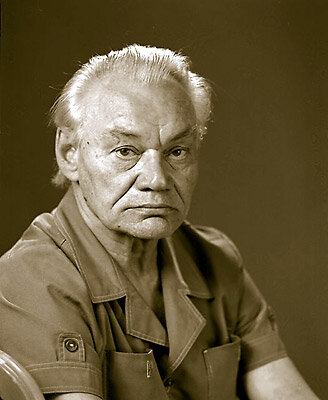 Afanasy Kochetkov