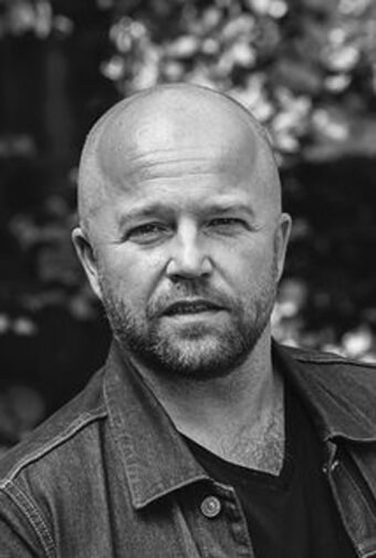 Свен Де Риддер