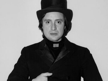 Вениамин Смехов