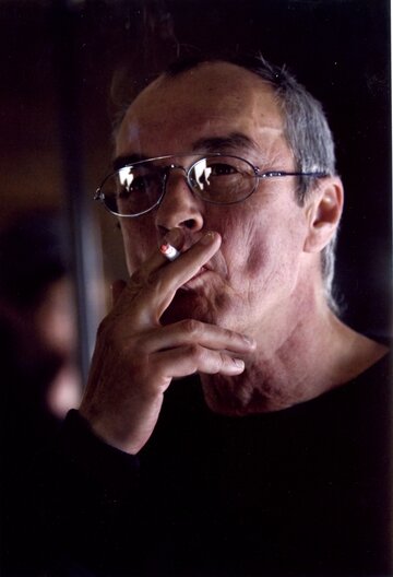 Sergey Snezhkin