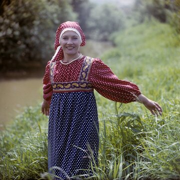 Галина Яцкина
