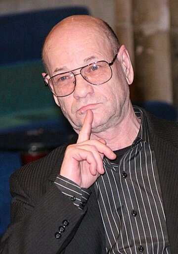 Владимир Кабалин