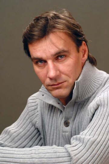 Игорь Лагутин
