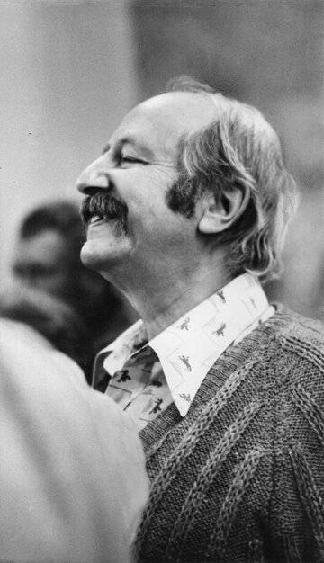 Mikhail Schweitzer