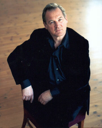 Burghart Klaußner