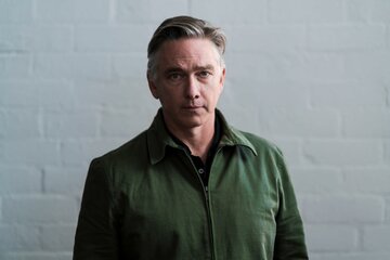 Todd MacDonald
