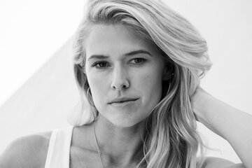Sarah Wright