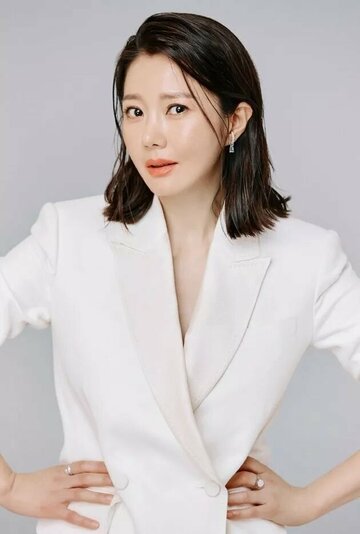 Cho Eun-sook