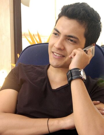 Aditya Narayan