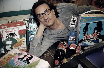 Frédéric Beigbeder