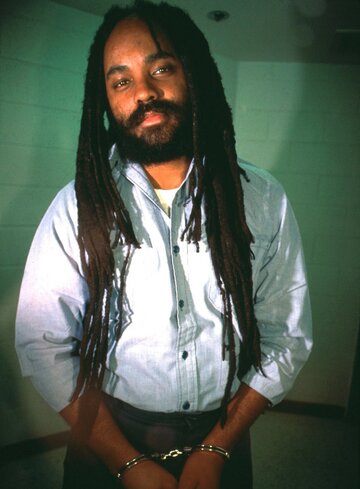 Mumia Abu-Jamal