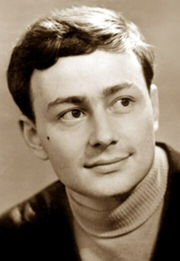 Vsevolod Abdulov