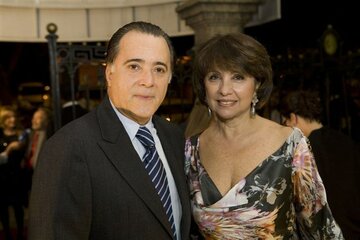 Tony Ramos