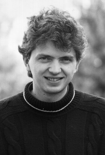 Вольфганг Мернбергер