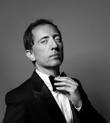 Gad Elmaleh