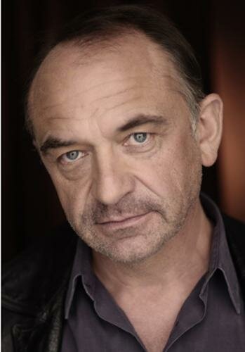 Pascal Aubert