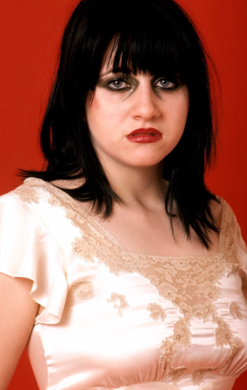 Lydia Lunch