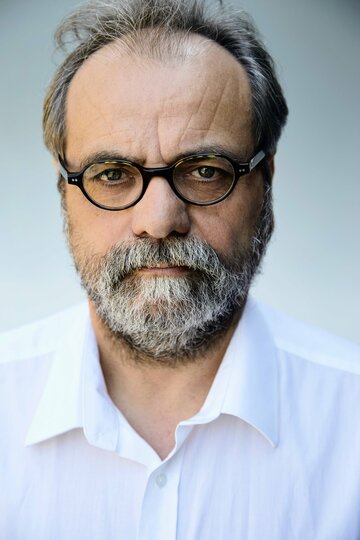 Matthias Brenner