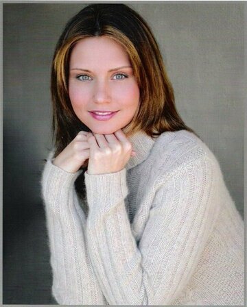 Michelle Parylak