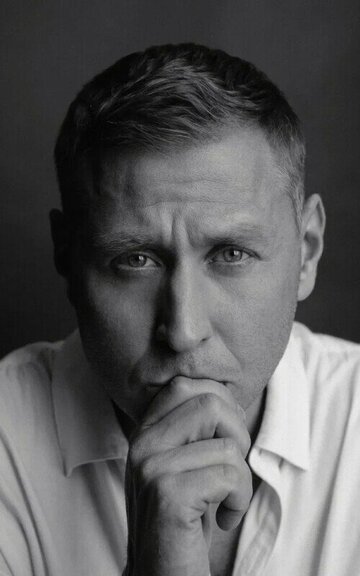 Михаил Тарабукин