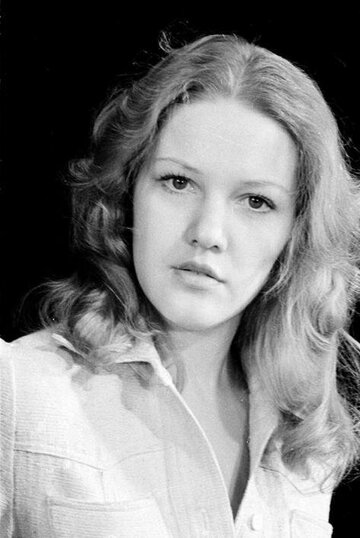 Elena Proklova