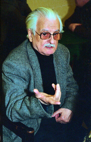 Marlen Khutsiev
