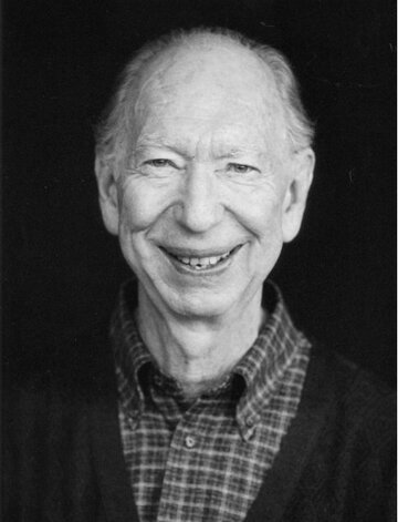 Roger V. Burton