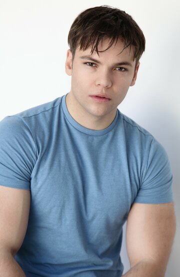 Joshua Hoffman