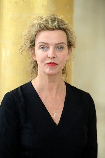 Маргарита Бройх