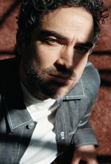 Alfonso Herrera