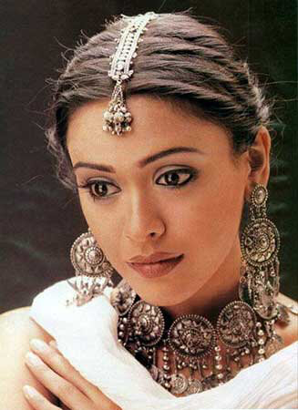 Hrishitaa Bhatt