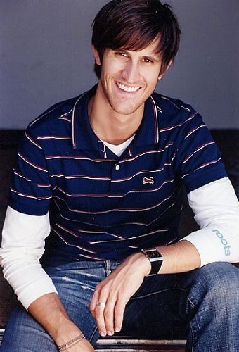 Shaughn Buchholz
