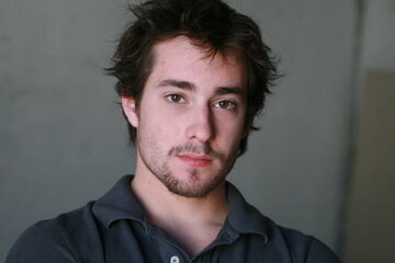 Clément van den Bergh