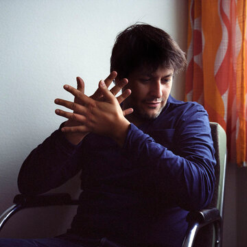 Christophe Honoré
