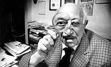 Simon Wiesenthal
