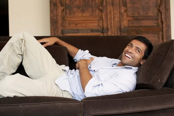 Mark Consuelos