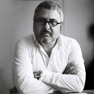 Dmitry Meskhiev
